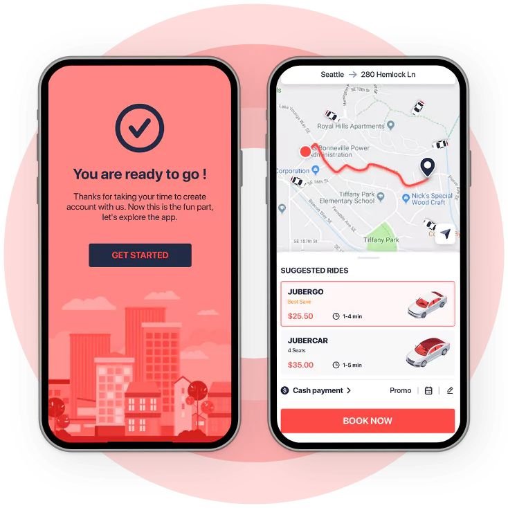 App Screenshot 2